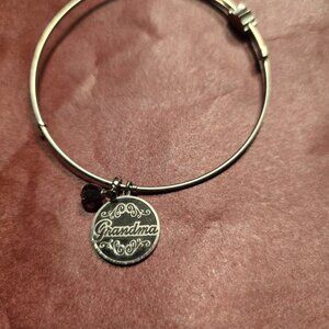 Womens Harley Davidson Bangle Bracelet